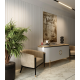 Панель Decor Dizayn DD924 Полистирол 2000-3000*150*10 мм